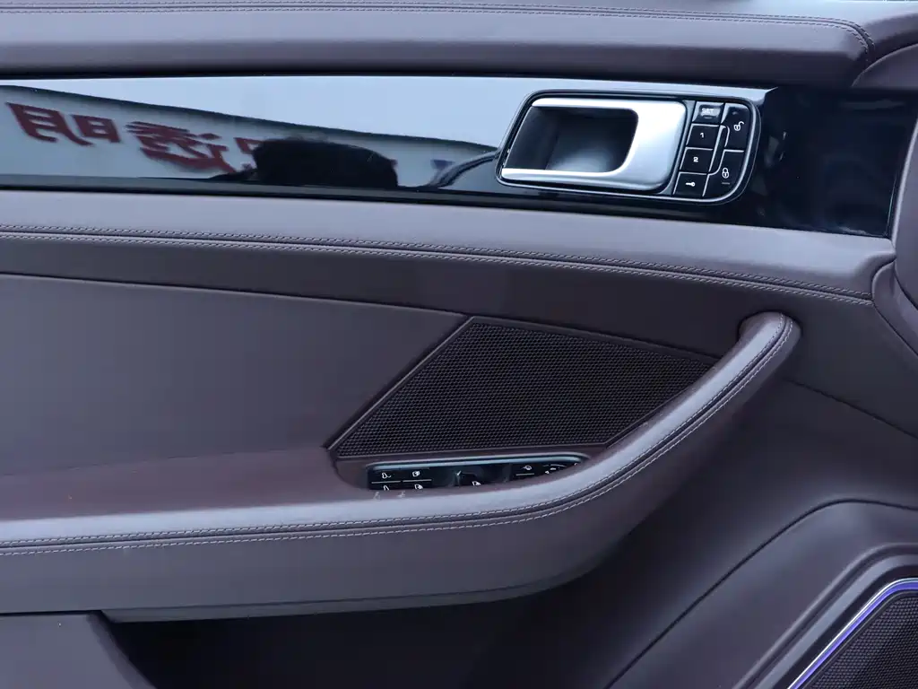 Porsche Porsche Panamera 2017 3.0T 2018 - thumbnail 11