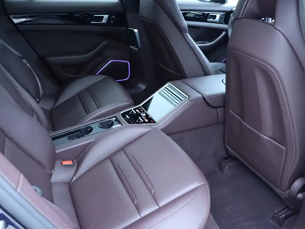 Porsche Porsche Panamera 2017 3.0T 2018 - thumbnail 13