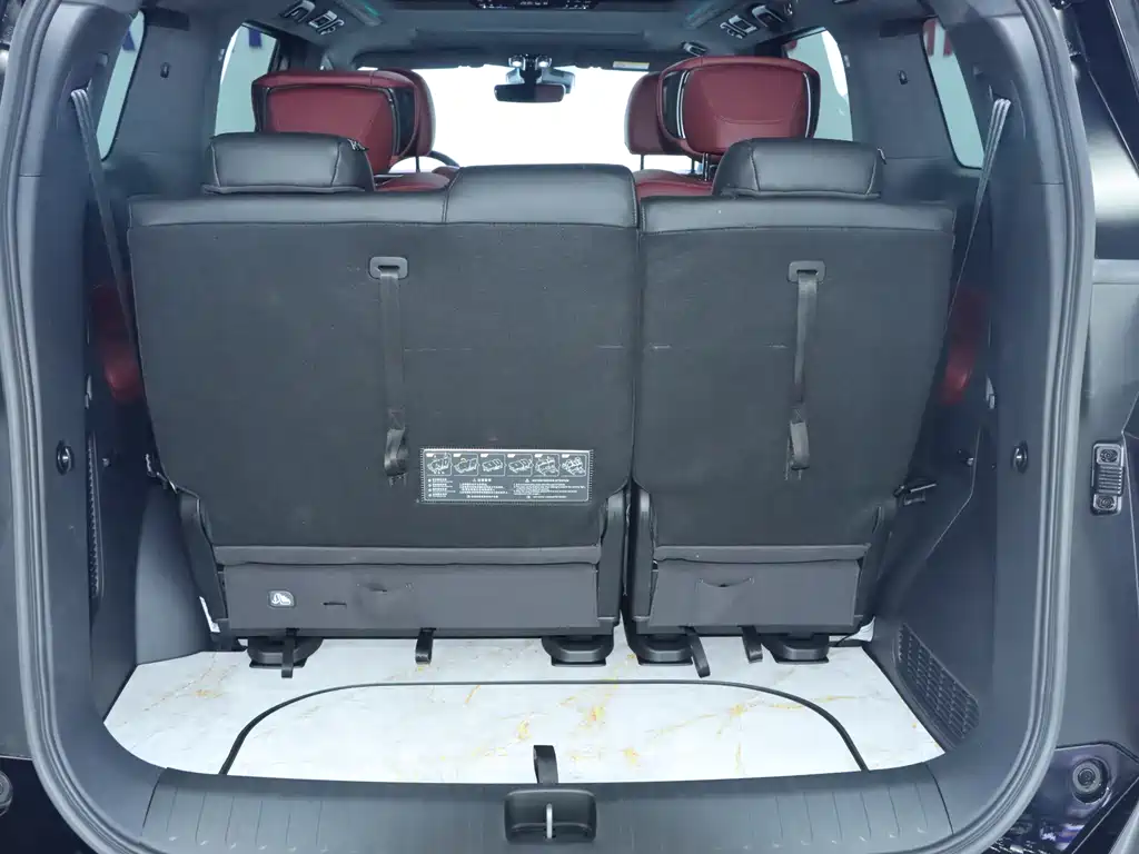 GAC Trumpchi GAC Trumpchi M8 2024 Master Series 400T Supreme Edition 2026 - thumbnail 26