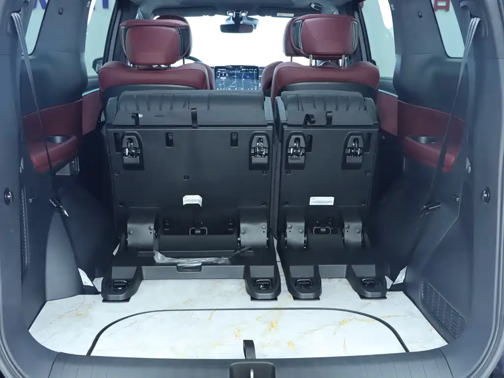 GAC Trumpchi GAC Trumpchi M8 2024 Master Series 400T Supreme Edition 2026 - thumbnail 27