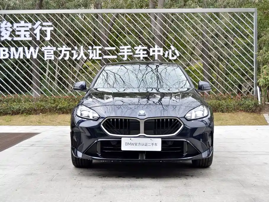 BMW BMW 2 Series 2025 225i M Sport Package 2025 - thumbnail 4
