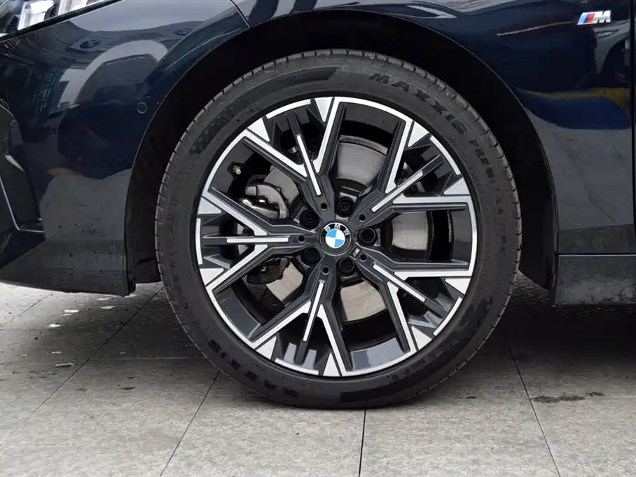 BMW BMW 2 Series 2025 225i M Sport Package 2025 - thumbnail 8