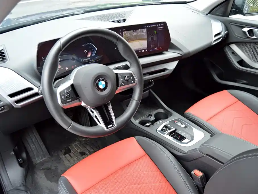 BMW BMW 2 Series 2025 225i M Sport Package 2025 - thumbnail 9