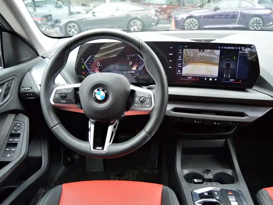 BMW BMW 2 Series 2025 225i M Sport Package 2025 - thumbnail 13
