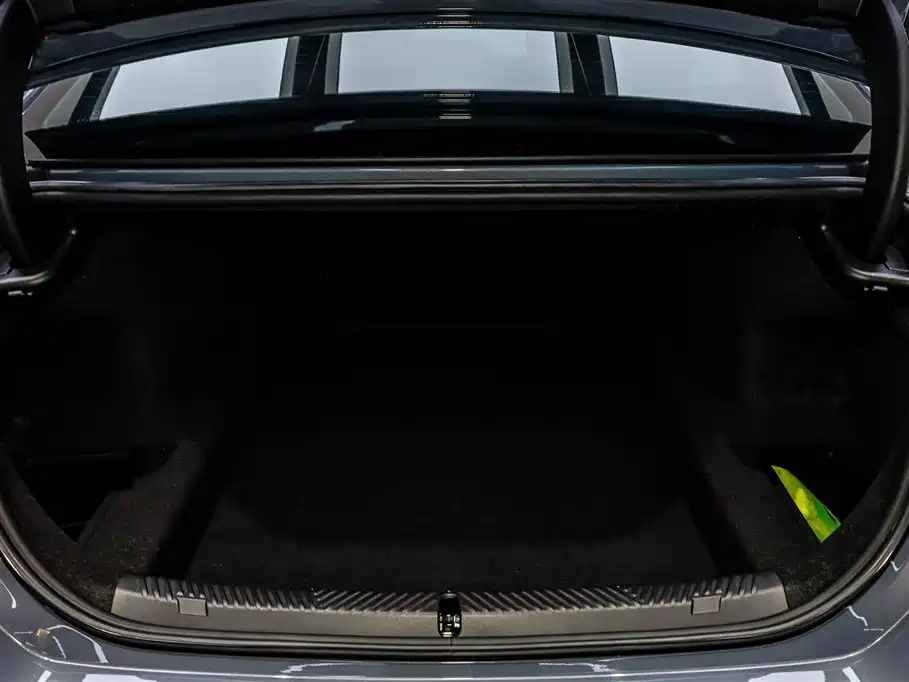 BMW BMW 5 Series 2025 530Li Luxury M Sport Package 2025 - thumbnail 6