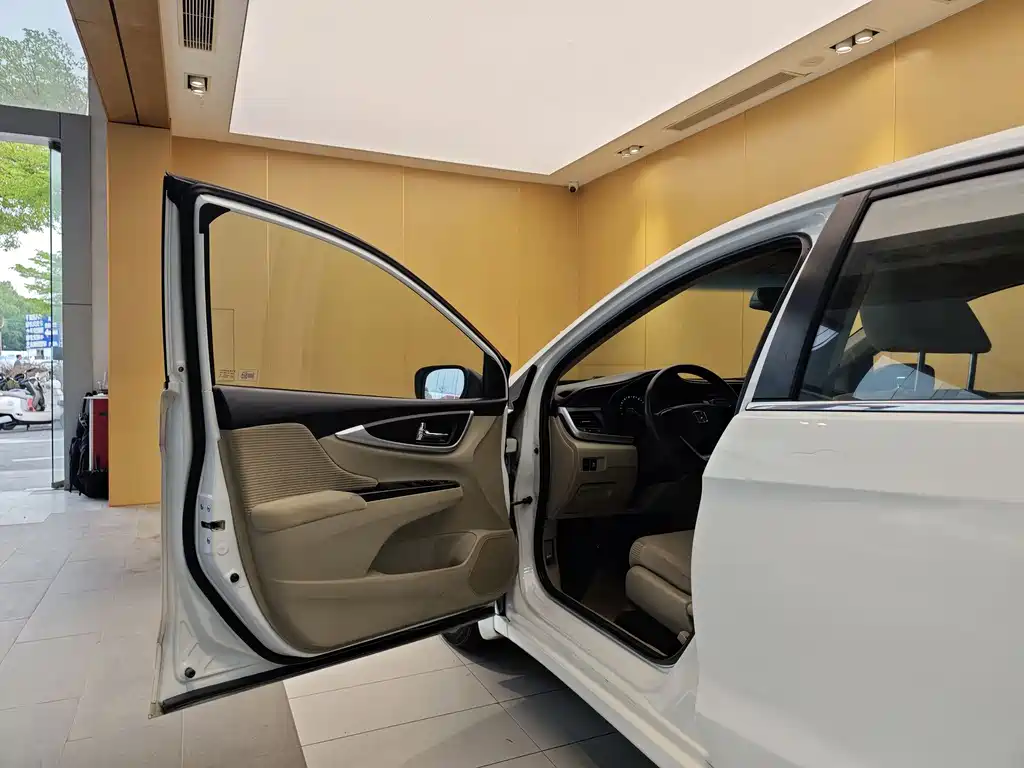 Honda Honda Lingpai 2016 1.8L Manual Comfort Edition 2016 - thumbnail 7