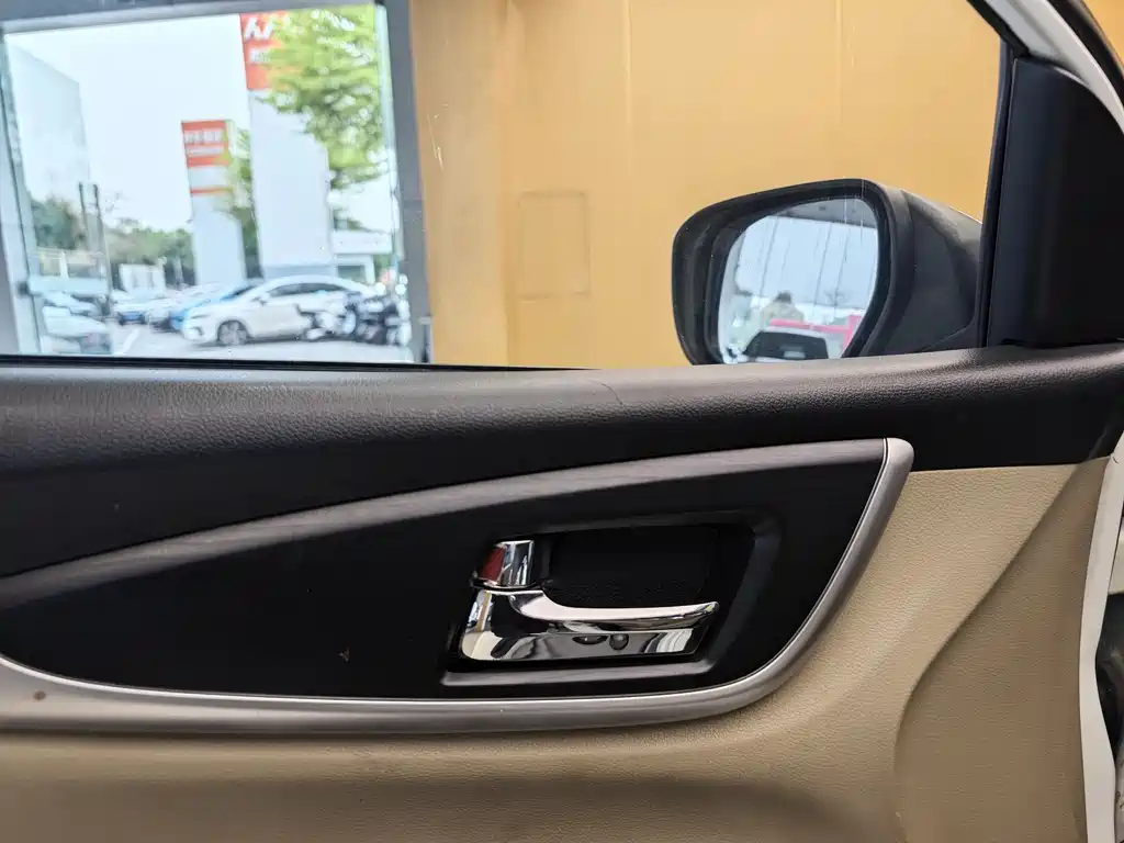 Honda Honda Lingpai 2016 1.8L Manual Comfort Edition 2016 - thumbnail 8