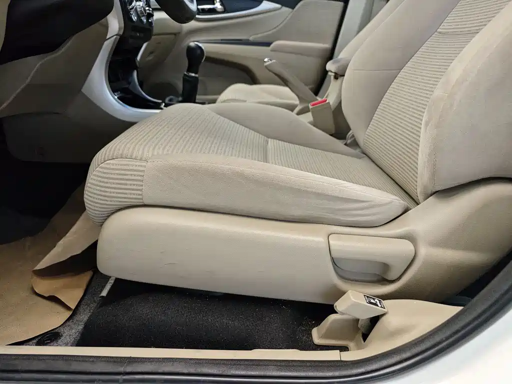Honda Honda Lingpai 2016 1.8L Manual Comfort Edition 2016 - thumbnail 10