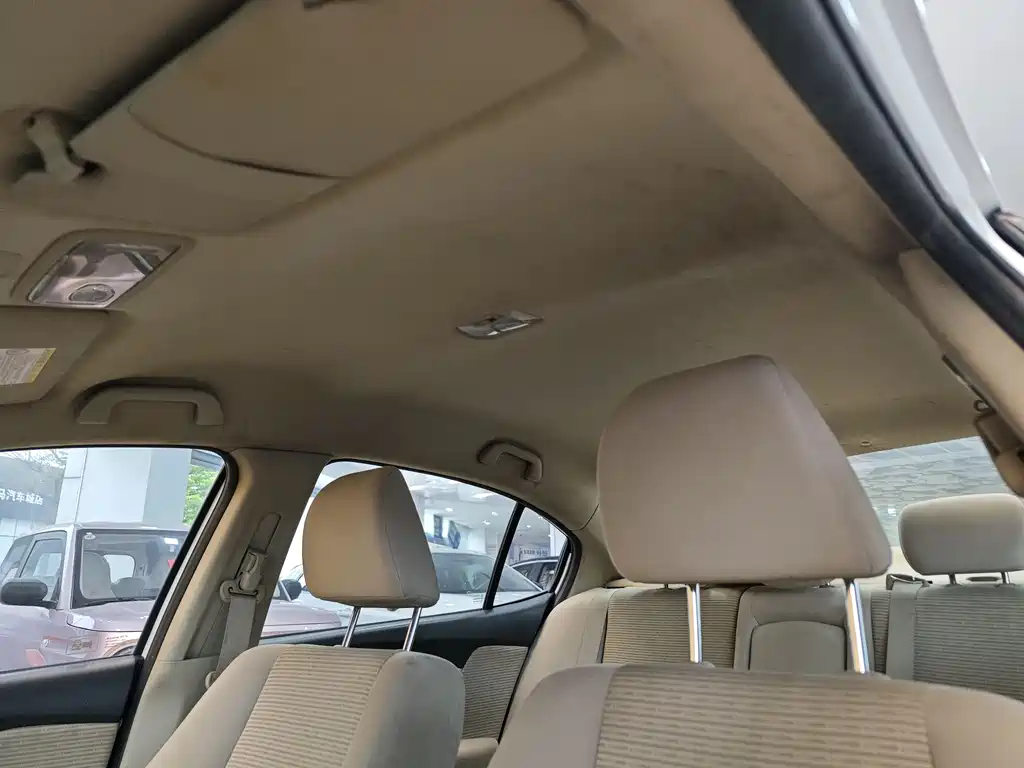 Honda Honda Lingpai 2016 1.8L Manual Comfort Edition 2016 - thumbnail 12