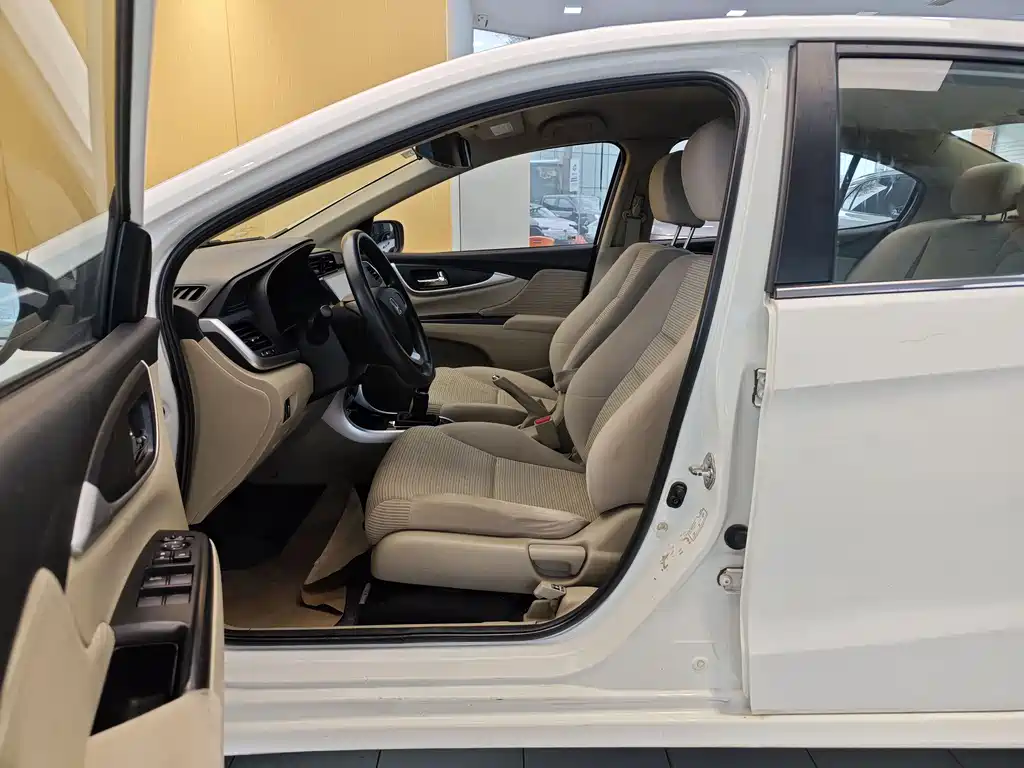 Honda Honda Lingpai 2016 1.8L Manual Comfort Edition 2016 - thumbnail 13