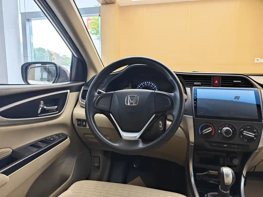Honda Honda Lingpai 2016 1.8L Manual Comfort Edition 2016 - thumbnail 14