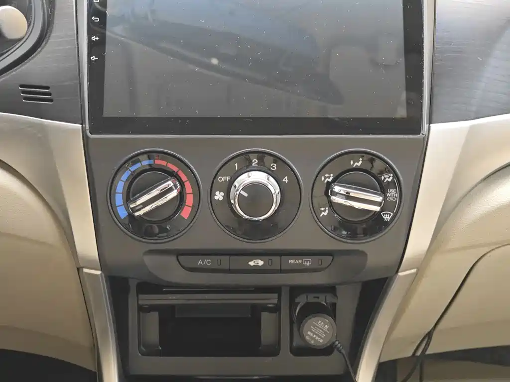 Honda Honda Lingpai 2016 1.8L Manual Comfort Edition 2016 - thumbnail 16