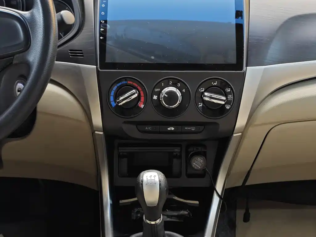 Honda Honda Lingpai 2016 1.8L Manual Comfort Edition 2016 - thumbnail 18