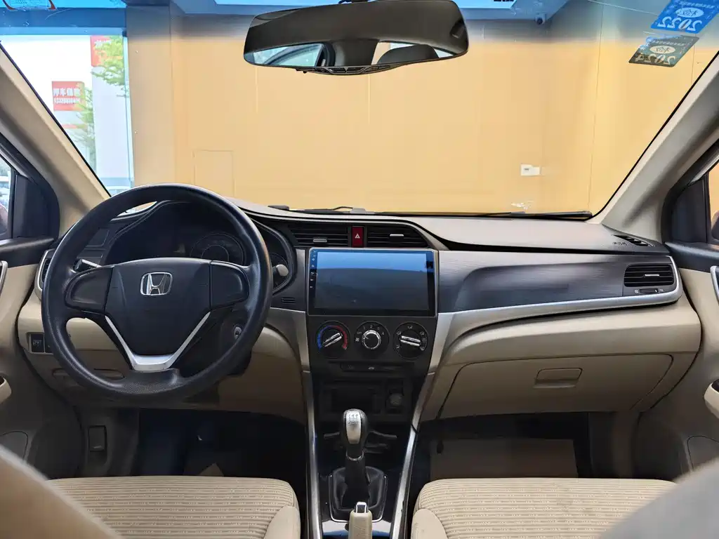 Honda Honda Lingpai 2016 1.8L Manual Comfort Edition 2016 - thumbnail 19