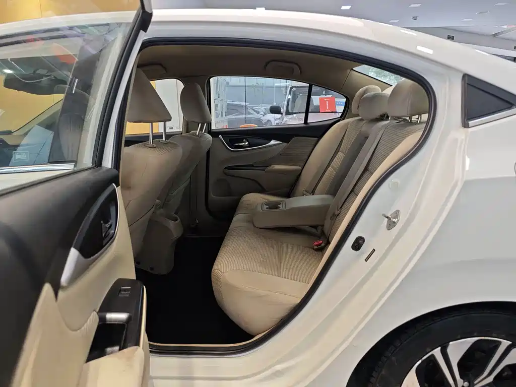 Honda Honda Lingpai 2016 1.8L Manual Comfort Edition 2016 - thumbnail 21