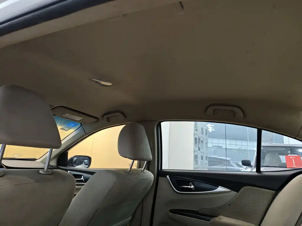 Honda Honda Lingpai 2016 1.8L Manual Comfort Edition 2016 - thumbnail 22