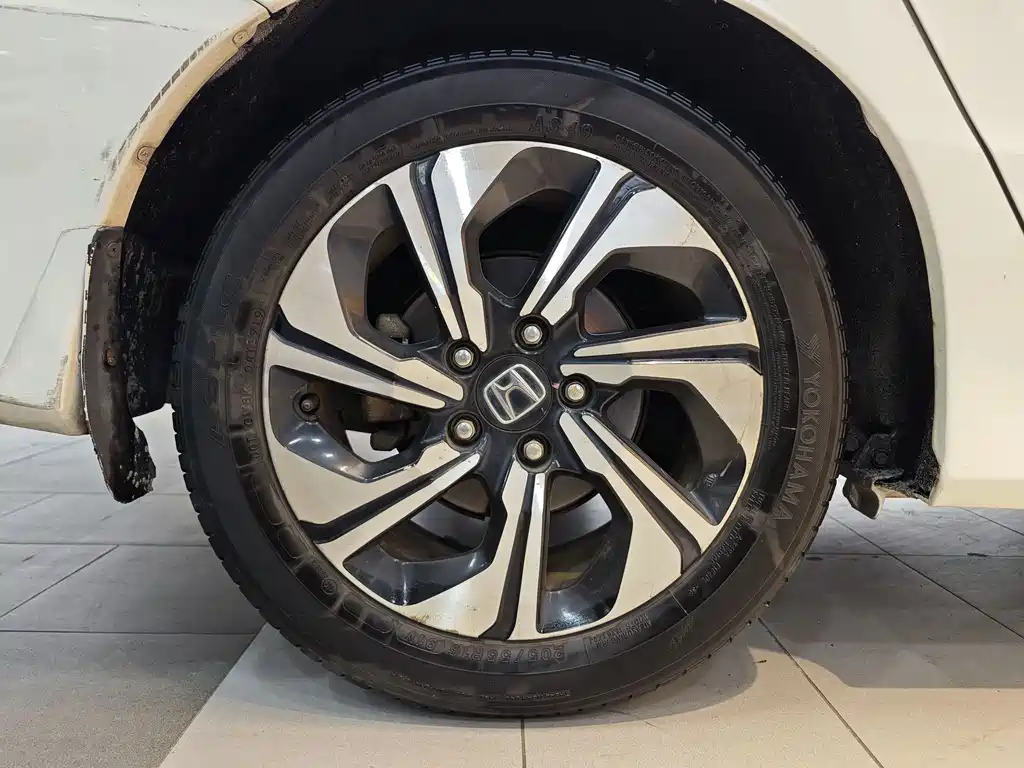 Honda Honda Lingpai 2016 1.8L Manual Comfort Edition 2016 - thumbnail 28