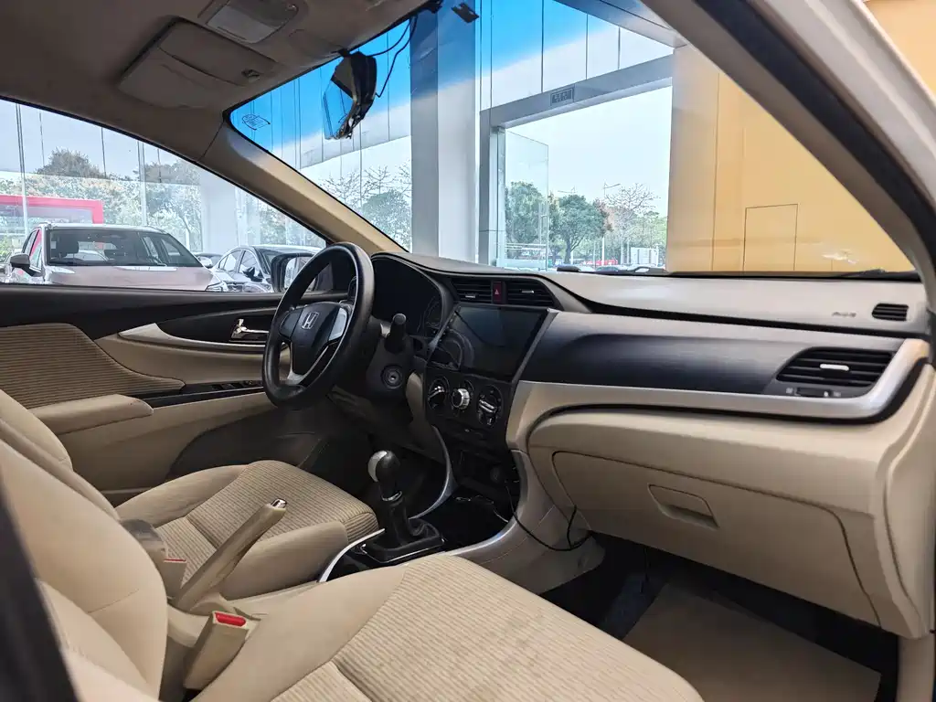 Honda Honda Lingpai 2016 1.8L Manual Comfort Edition 2016 - thumbnail 29