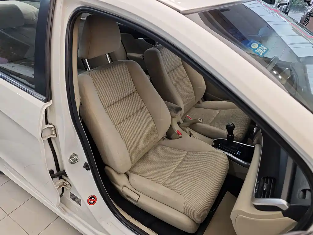 Honda Honda Lingpai 2016 1.8L Manual Comfort Edition 2016 - thumbnail 30