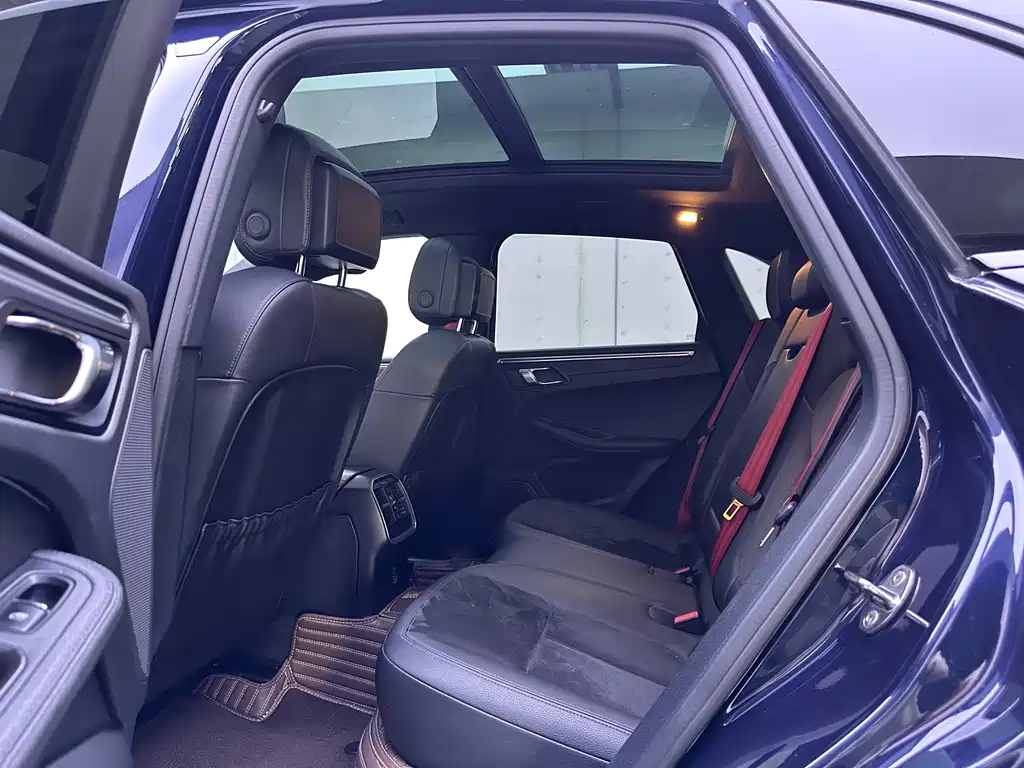 Porsche Porsche Macan 2018 Macan 2.0T 2019 - thumbnail 9