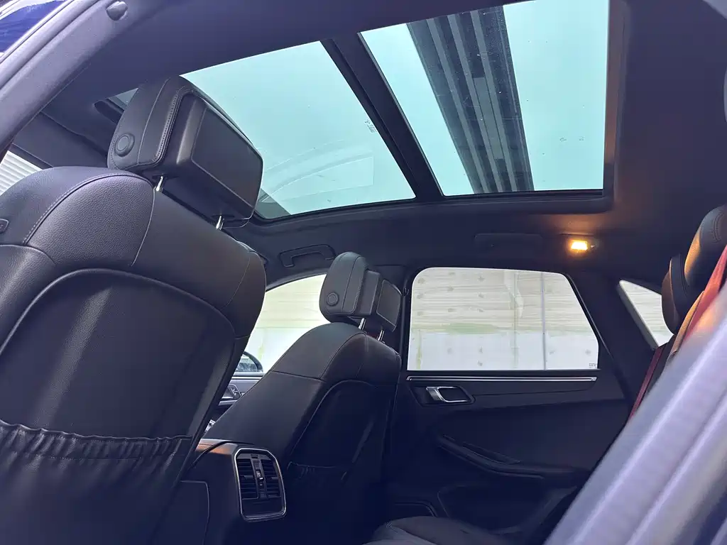 Porsche Porsche Macan 2018 Macan 2.0T 2019 - thumbnail 13