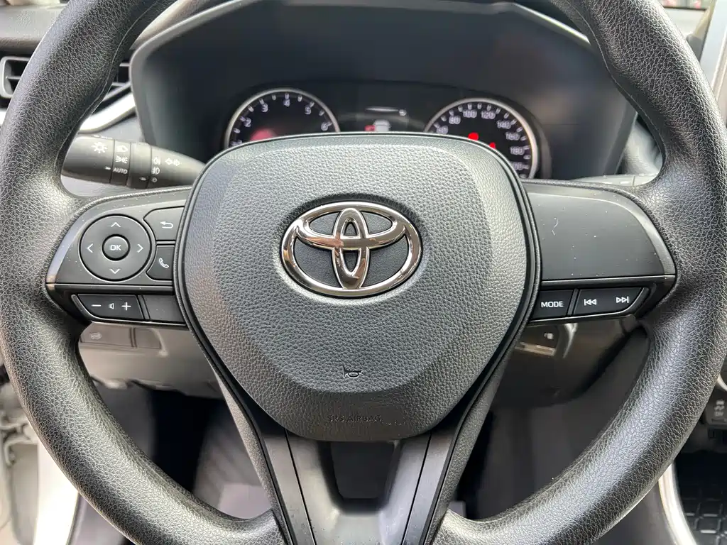 Toyota Venza 2022 2.0L CVT FWD Leading Edition 2022 - thumbnail 11