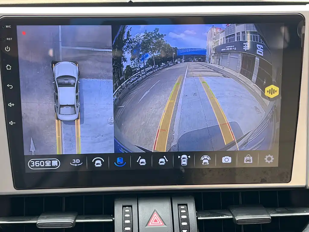 Toyota Venza 2022 2.0L CVT FWD Leading Edition 2022 - thumbnail 22