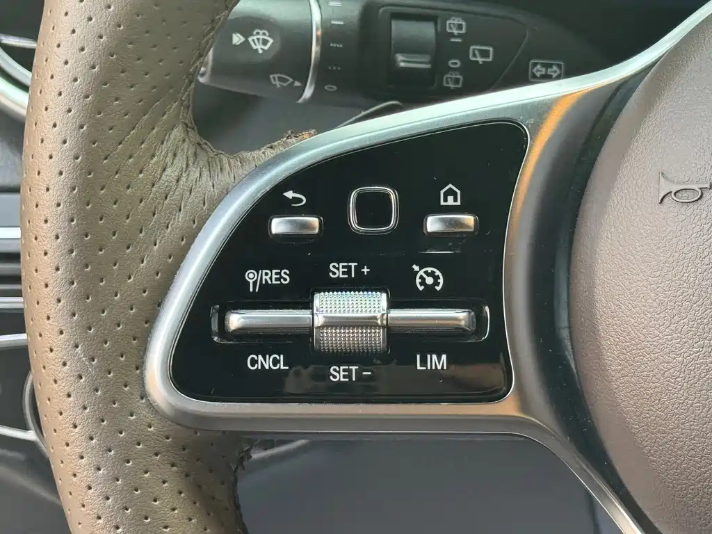 Mercedes-Benz Mercedes-Benz GLC 2022 Facelift 2 GLC 260 L 4MATIC Dynamic 2022 - thumbnail 13