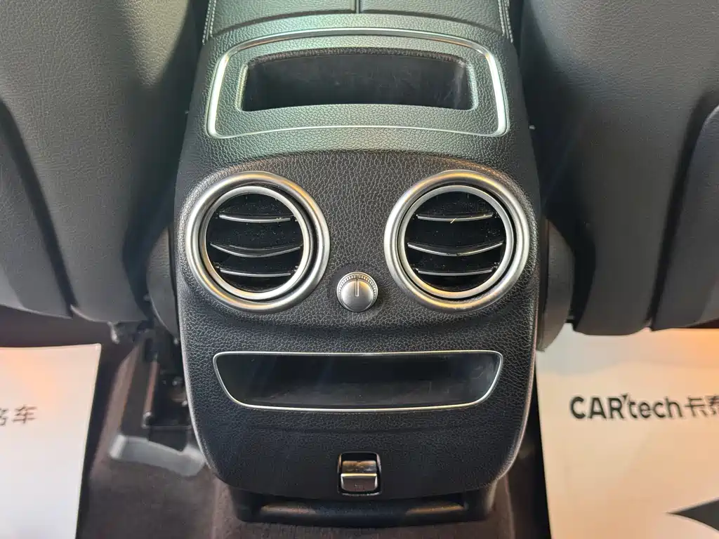 Mercedes-Benz Mercedes-Benz GLC 2022 Facelift 2 GLC 260 L 4MATIC Dynamic 2022 - thumbnail 17