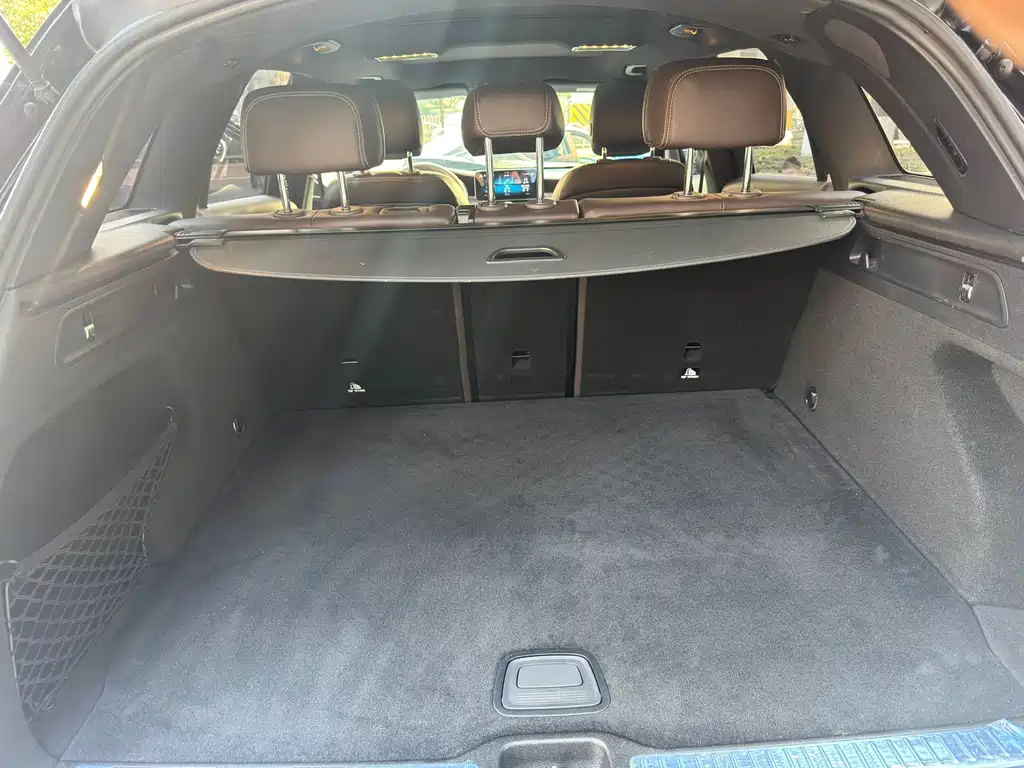 Mercedes-Benz Mercedes-Benz GLC 2022 Facelift 2 GLC 260 L 4MATIC Dynamic 2022 - thumbnail 20