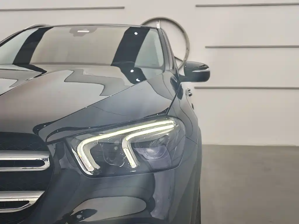 Mercedes-Benz Mercedes-Benz GLE 2020 Facelift GLE 350 4MATIC Fashion Edition 2022 - thumbnail 5