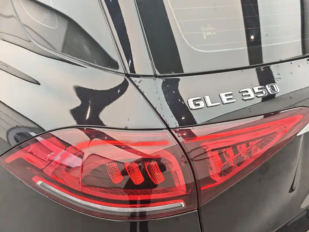 Mercedes-Benz Mercedes-Benz GLE 2020 Facelift GLE 350 4MATIC Fashion Edition 2022 - thumbnail 6