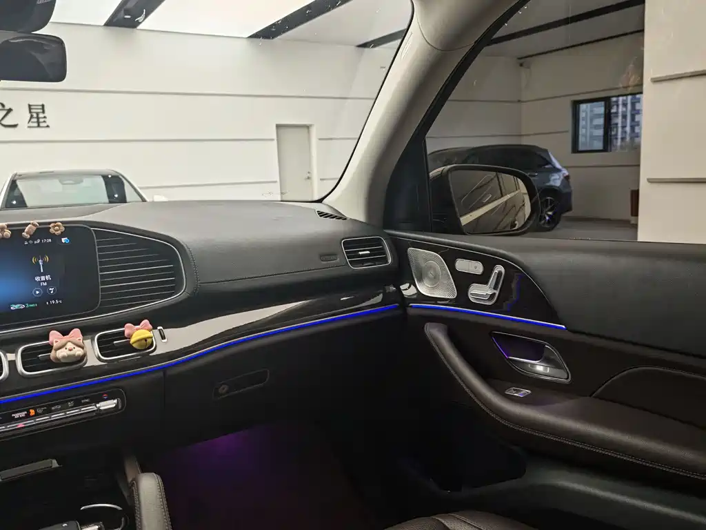 Mercedes-Benz Mercedes-Benz GLE 2020 Facelift GLE 350 4MATIC Fashion Edition 2022 - thumbnail 10