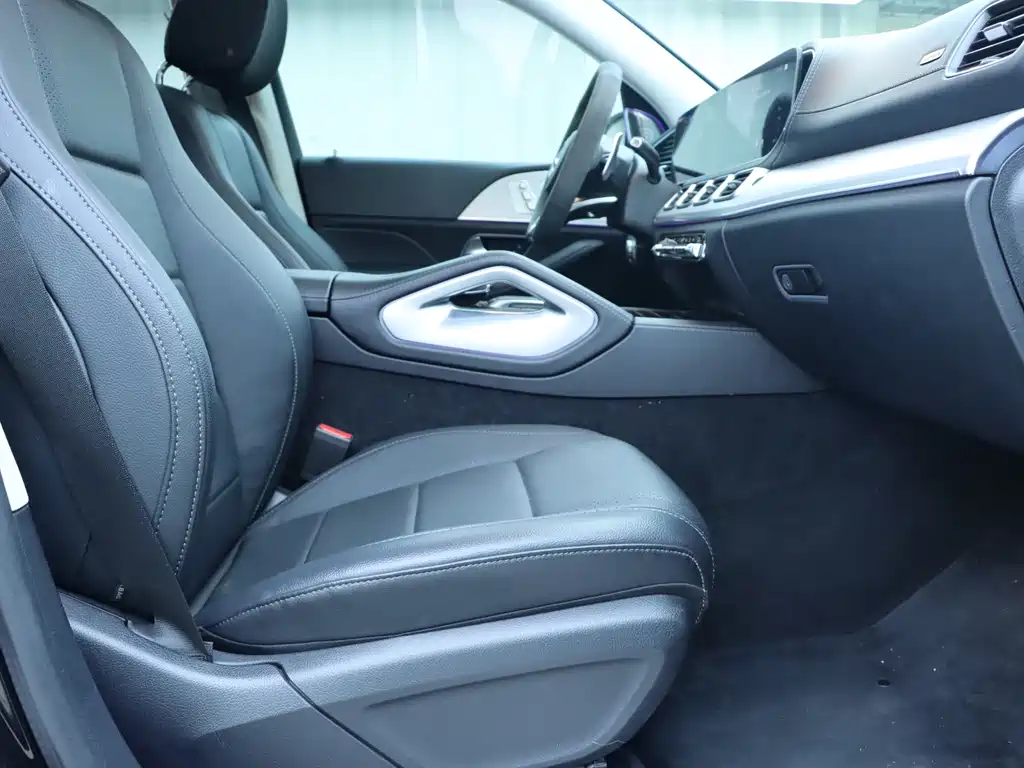 Mercedes-Benz Mercedes-Benz GLE 2021 GLE 350 4MATIC Fashion Edition 2022 - thumbnail 8
