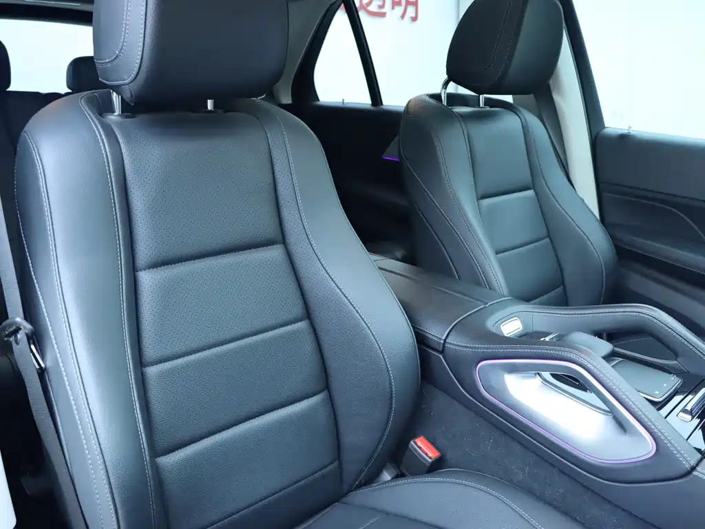 Mercedes-Benz Mercedes-Benz GLE 2021 GLE 350 4MATIC Fashion Edition 2022 - thumbnail 10