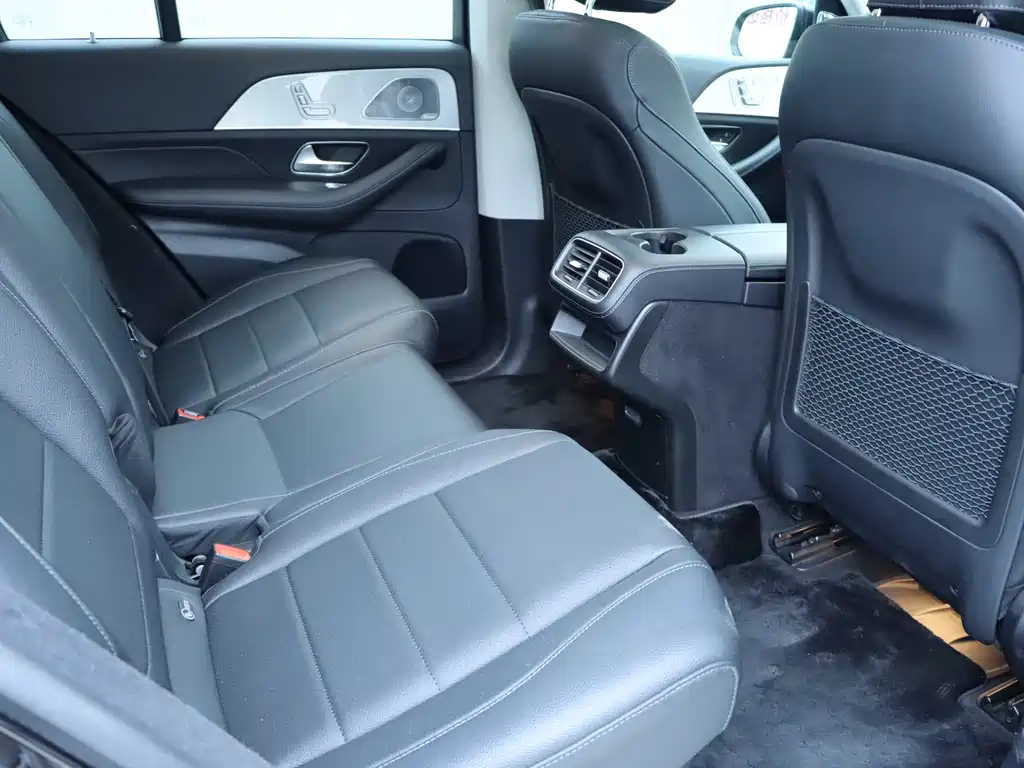 Mercedes-Benz Mercedes-Benz GLE 2021 GLE 350 4MATIC Fashion Edition 2022 - thumbnail 13