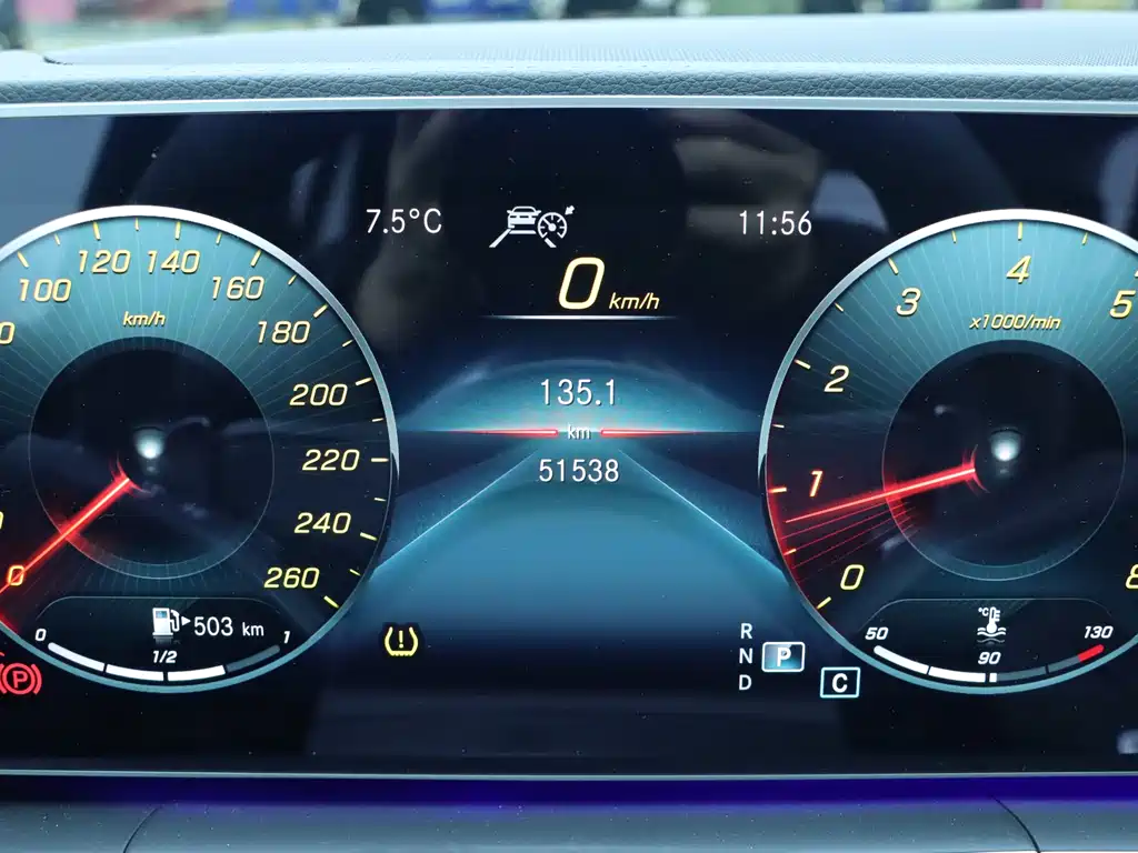 Mercedes-Benz Mercedes-Benz GLE 2021 GLE 350 4MATIC Fashion Edition 2022 - thumbnail 18