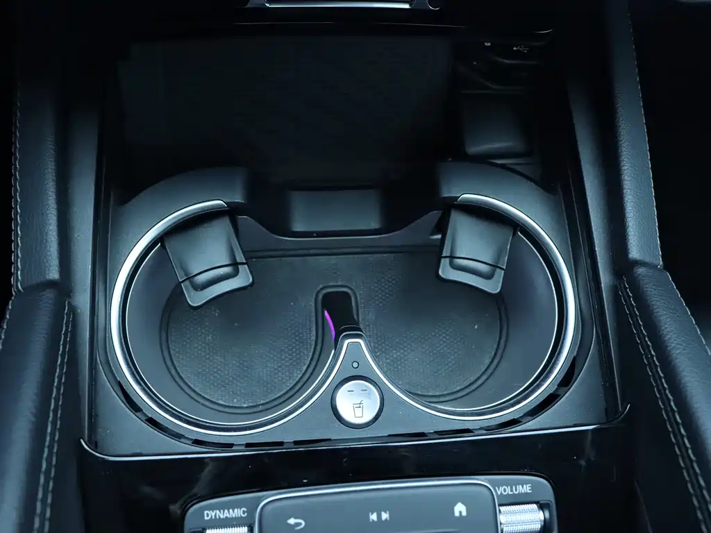 Mercedes-Benz Mercedes-Benz GLE 2021 GLE 350 4MATIC Fashion Edition 2022 - thumbnail 20