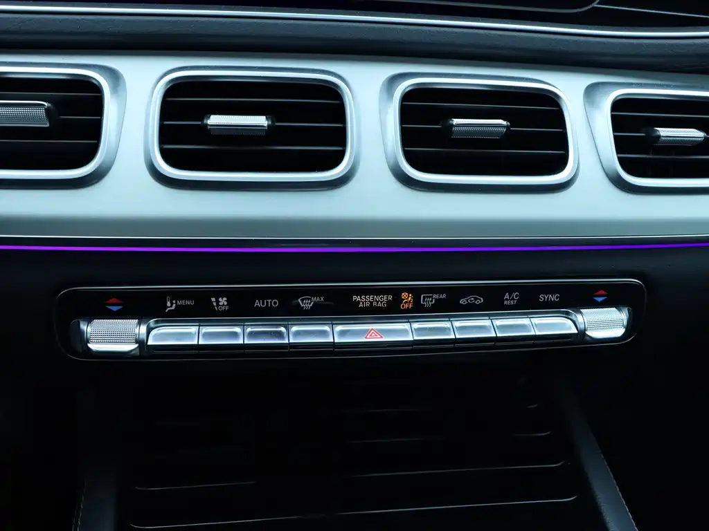 Mercedes-Benz Mercedes-Benz GLE 2021 GLE 350 4MATIC Fashion Edition 2022 - thumbnail 21