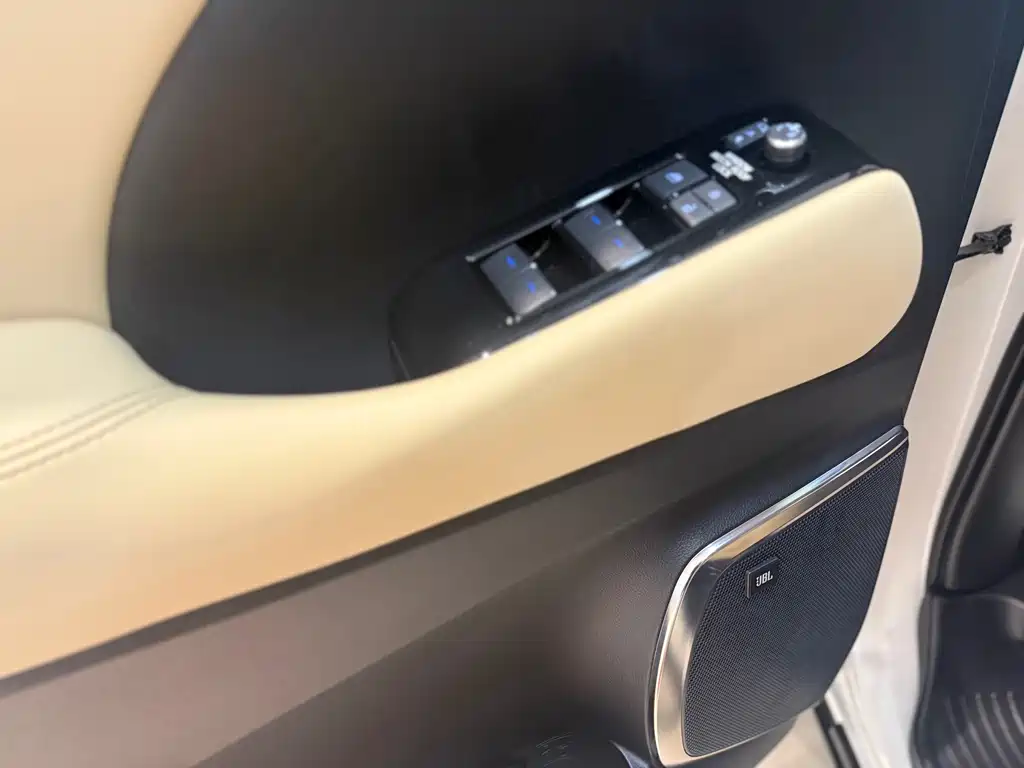 Toyota Alphard 2021 Model Hybrid 2.5L Premium Edition 2021 - thumbnail 15
