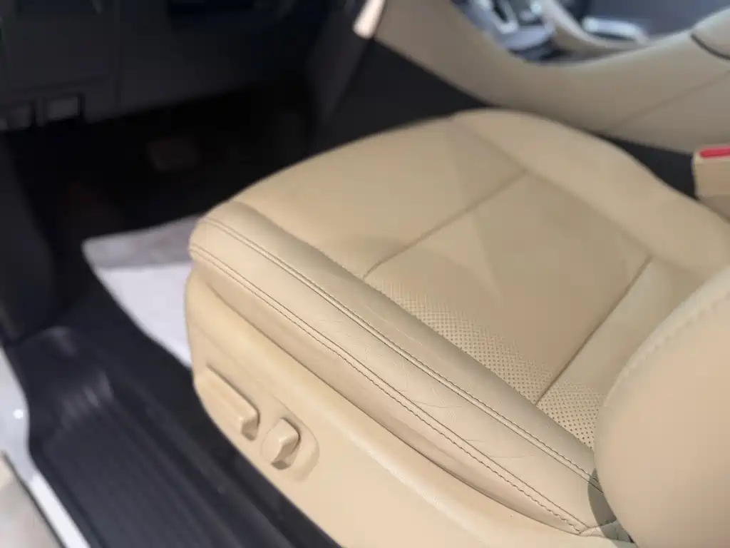 Toyota Alphard 2021 Model Hybrid 2.5L Premium Edition 2021 - thumbnail 18