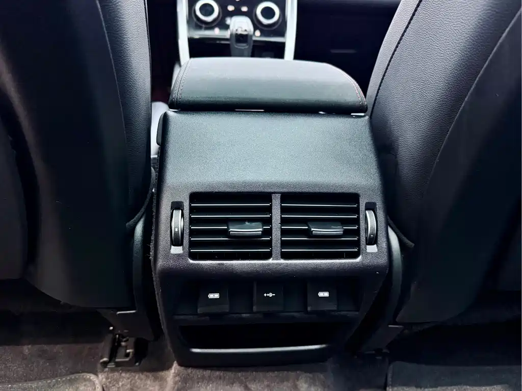 Land Rover Discovery Sport 2020 249PS R-Dynamic Performance Edition 2020 - thumbnail 6