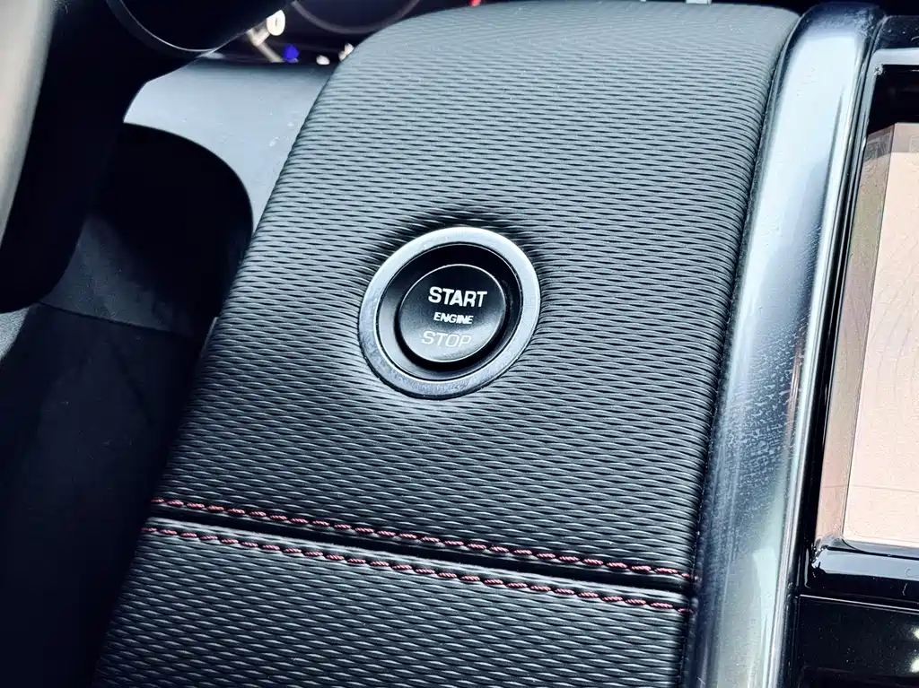 Land Rover Discovery Sport 2020 249PS R-Dynamic Performance Edition 2020 - thumbnail 25