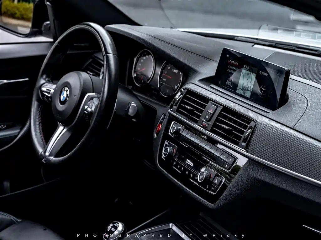 BMW BMW M2 2018 M2 Competition 2019 - thumbnail 5