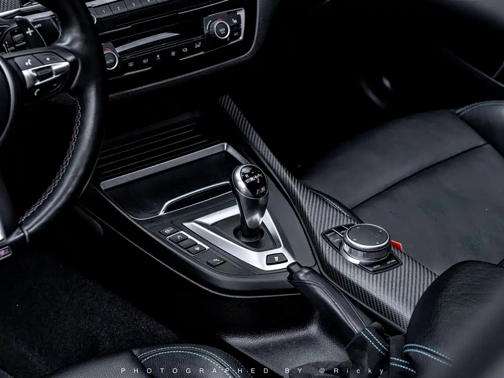 BMW BMW M2 2018 M2 Competition 2019 - thumbnail 6