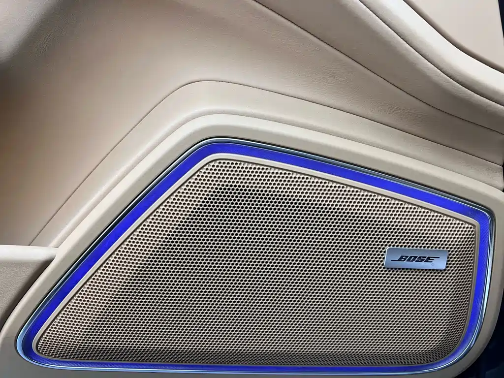Porsche Porsche Panamera 2017 Panamera 4 Executive Long Wheelbase 3.0T 2019 - thumbnail 6