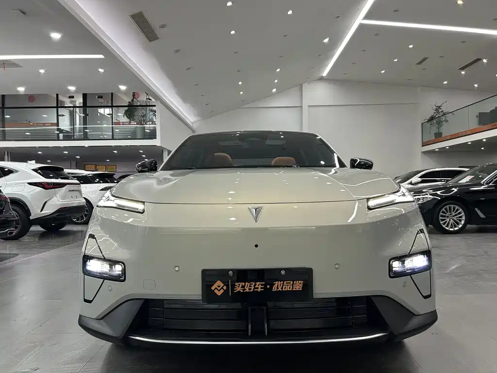 DeepBlue Automobile DeepBlue S05 2024 510Max Pure Electric Version 2025 - thumbnail 3