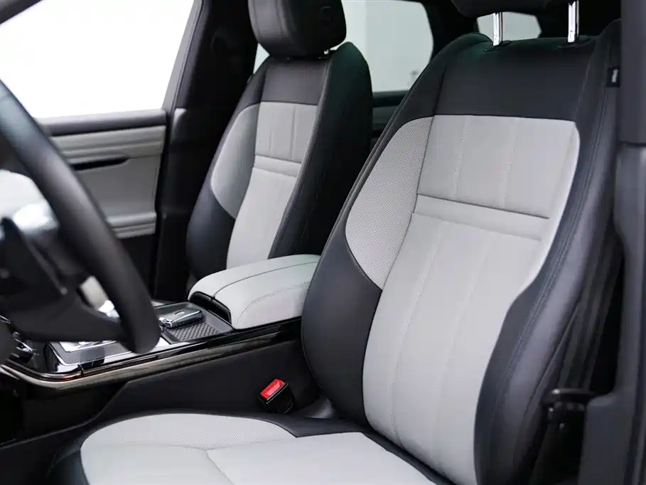 Land Rover Range Rover Evoque 2020 249PS R-DYNAMIC SE Sport Tech Edition 2020 - thumbnail 8