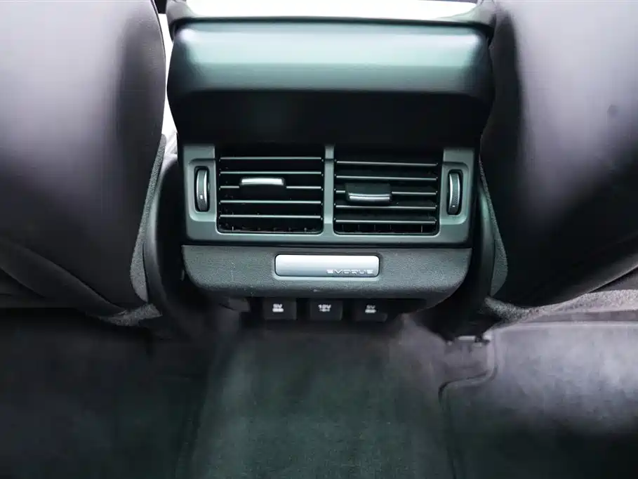 Land Rover Range Rover Evoque 2020 249PS R-DYNAMIC SE Sport Tech Edition 2020 - thumbnail 11