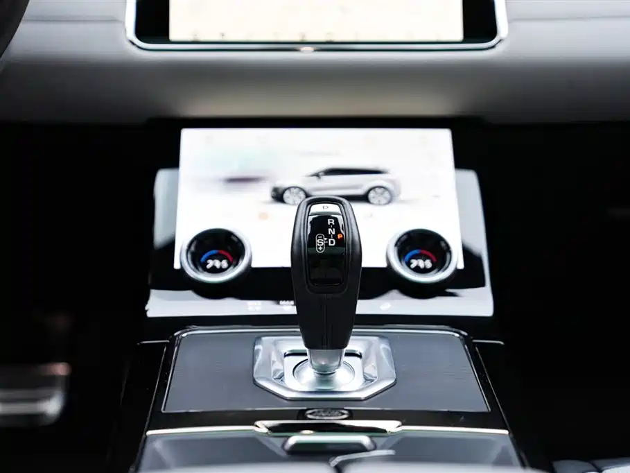 Land Rover Range Rover Evoque 2020 249PS R-DYNAMIC SE Sport Tech Edition 2020 - thumbnail 14